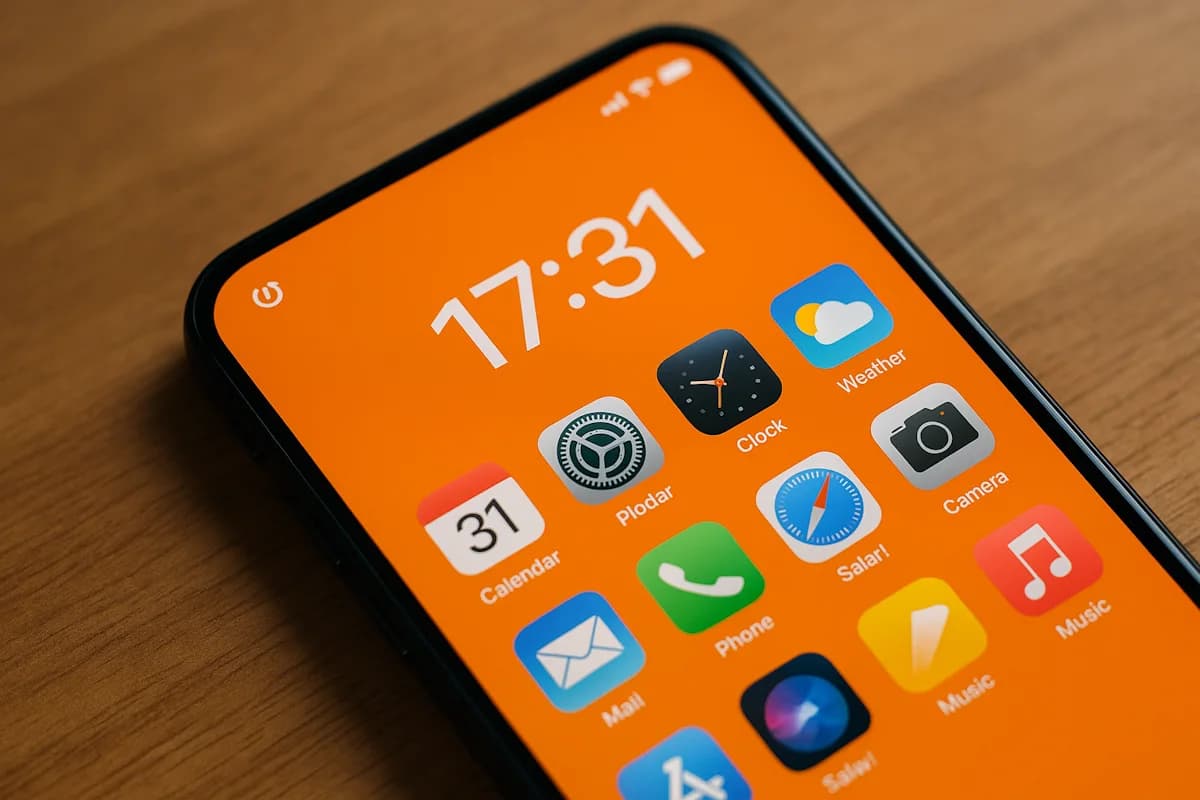 Mobile app development success