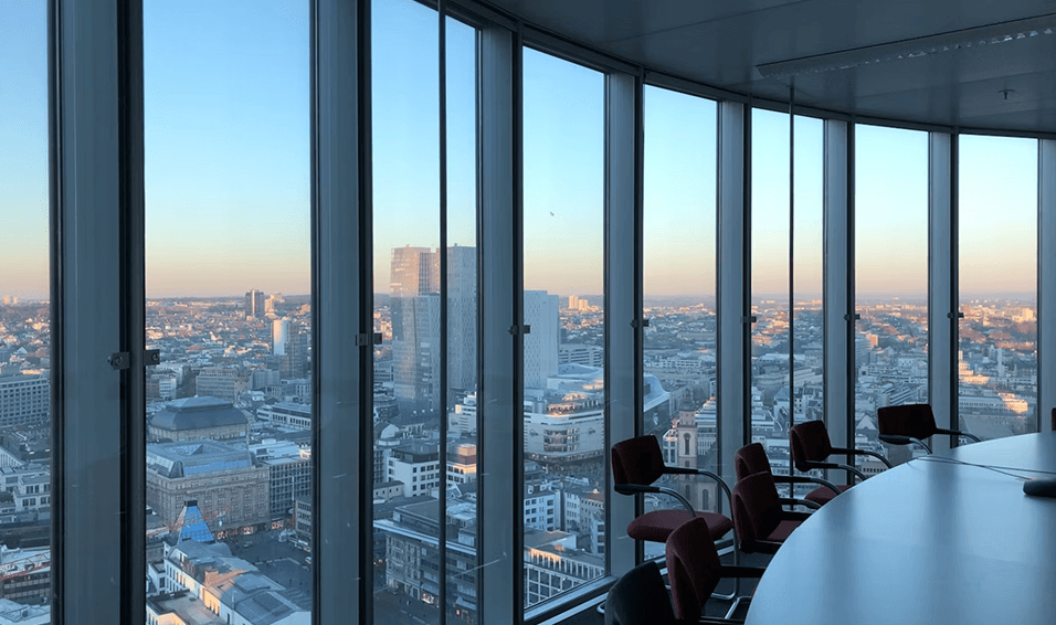 Smart IT solution services