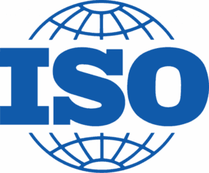 ISO Certified