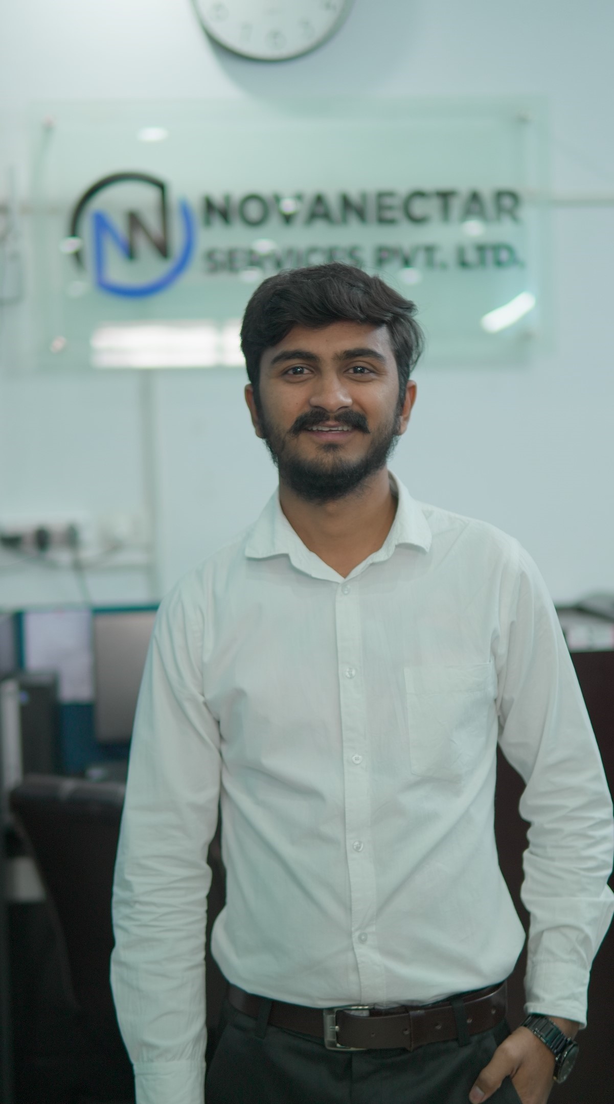 Avneesh Kumar - Director